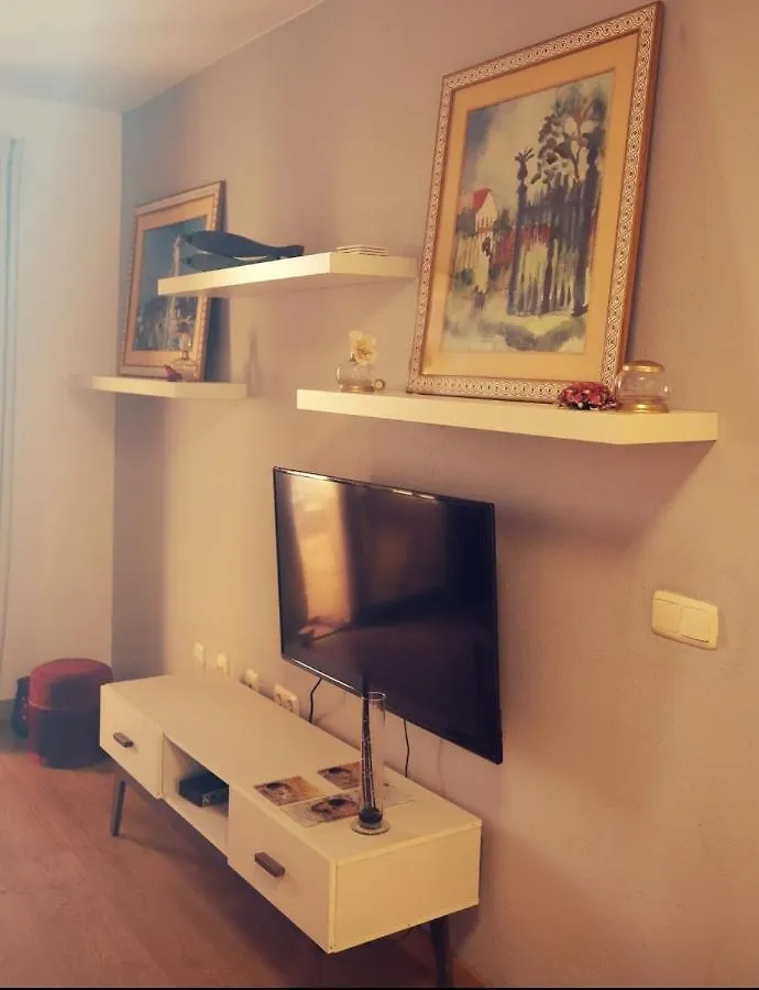 Butterfly House Apartment Corralejo Spain
