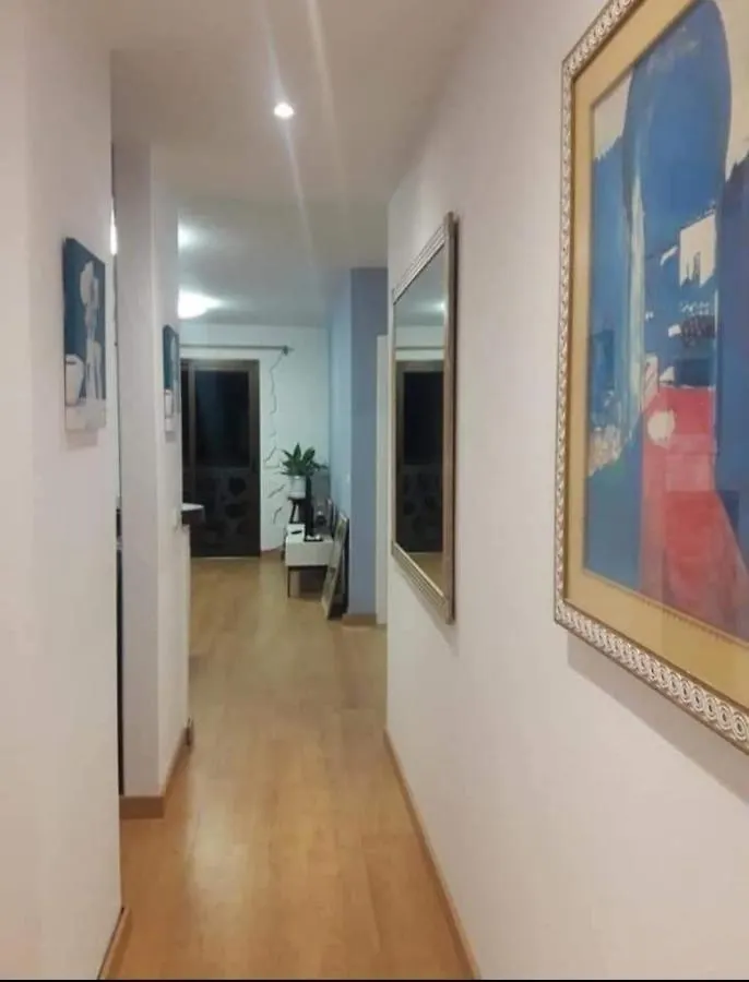 Butterfly House Apartment Corralejo