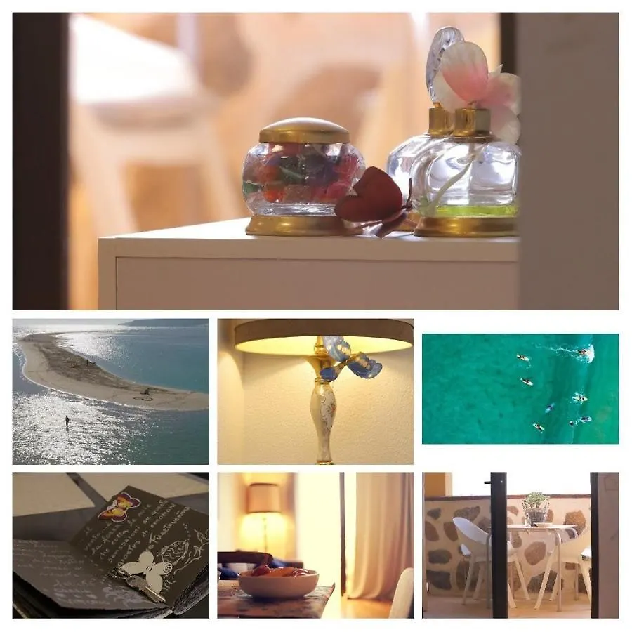 Butterfly House Apartment Corralejo
