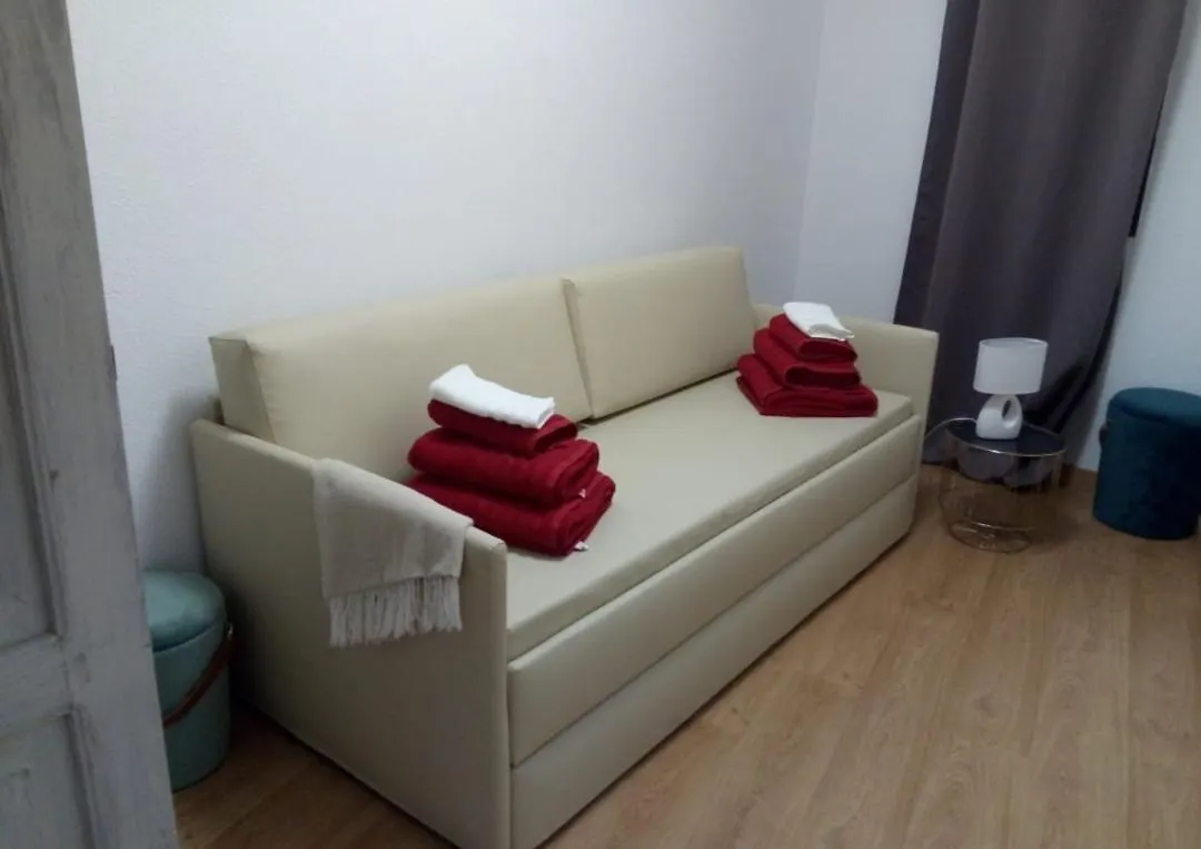 Butterfly House Apartment Corralejo