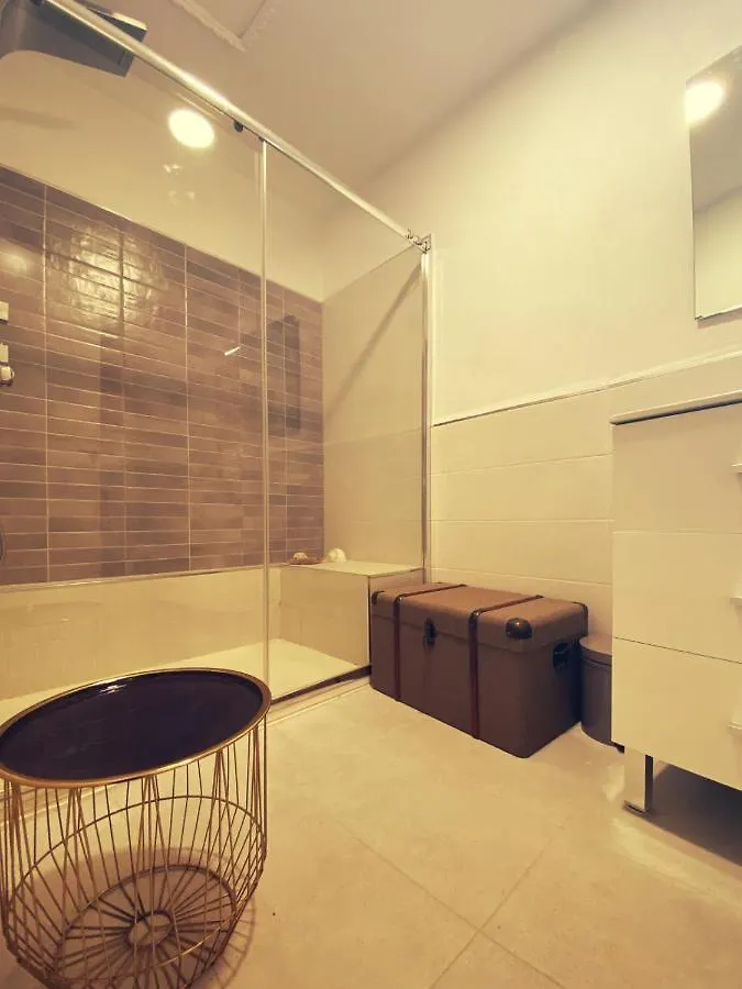 Butterfly House Apartment Corralejo