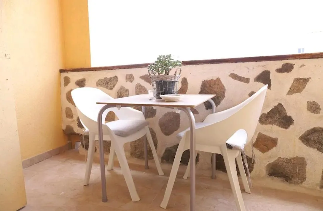Butterfly House Apartment Corralejo