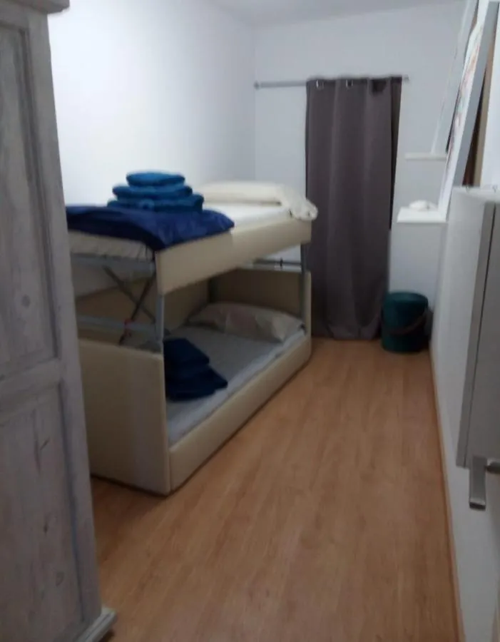 Butterfly House Apartment Corralejo