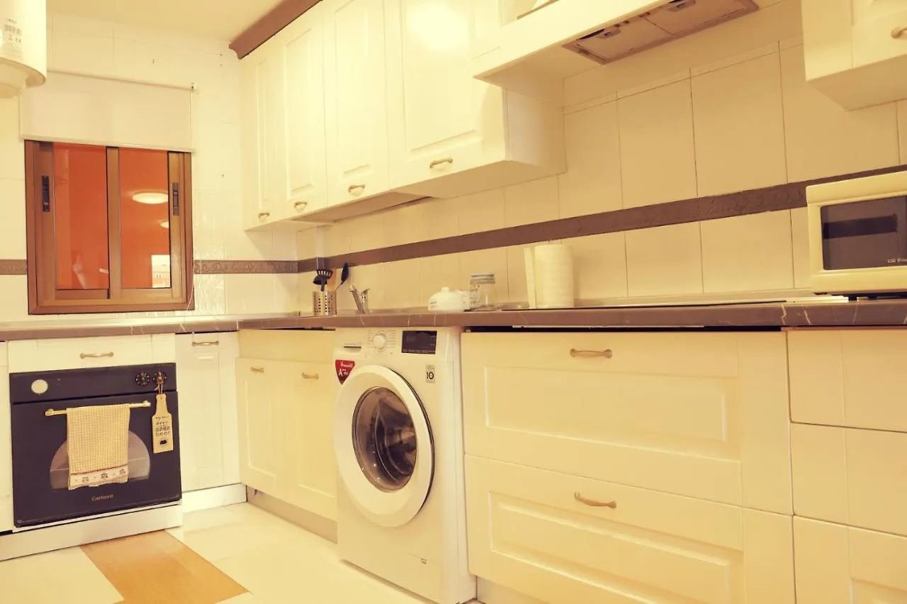 Butterfly House Apartment Corralejo Spain