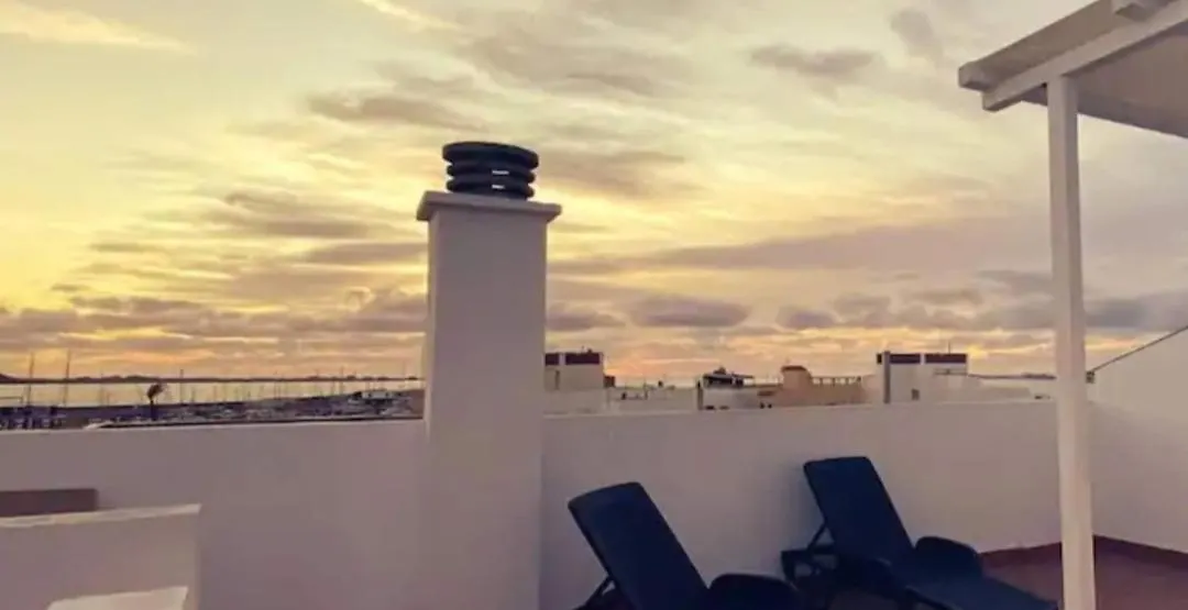 Butterfly House Apartment Corralejo